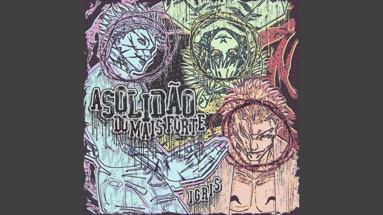 A Solidão do Mais Forte