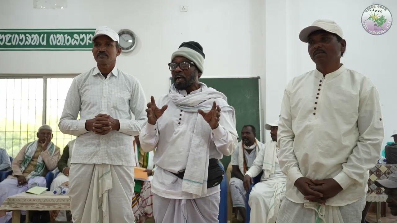 Samaj Bichar | Part - 38 | Disom Hapram Bir Garh