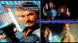 RUNAWAY 1985 trailer subtitulado