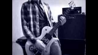 Inside Out - Burning Fight (Cover)