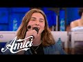 Amici 22 - Cricca - Supereroi