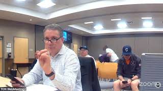 Fire Department Facilities PBC Regular Meeting Apr 23, 2026