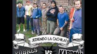 Karroña - Mas Fuego
