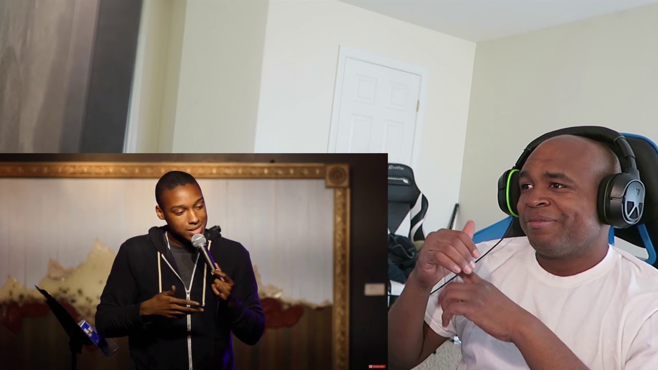 blackkklansman telerama Catfishing the KKK | Josh Johnson | Yum’s the Word REACTION!