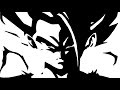 Gohan all forms and transformations remastered