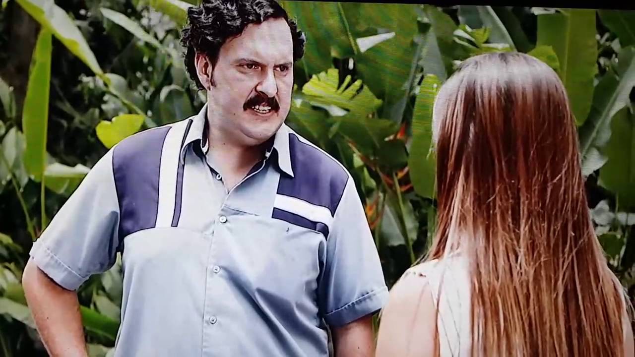 Pablo Escobar el patrón del mal YouTube Pablo Escobar el patrón del mal YouTube