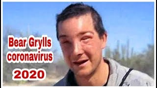 Bear Grylls Advice on CORONAVIRUS disease.2020