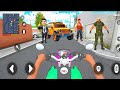 Elite motos 2 big open world online multiplayer game play  part.312