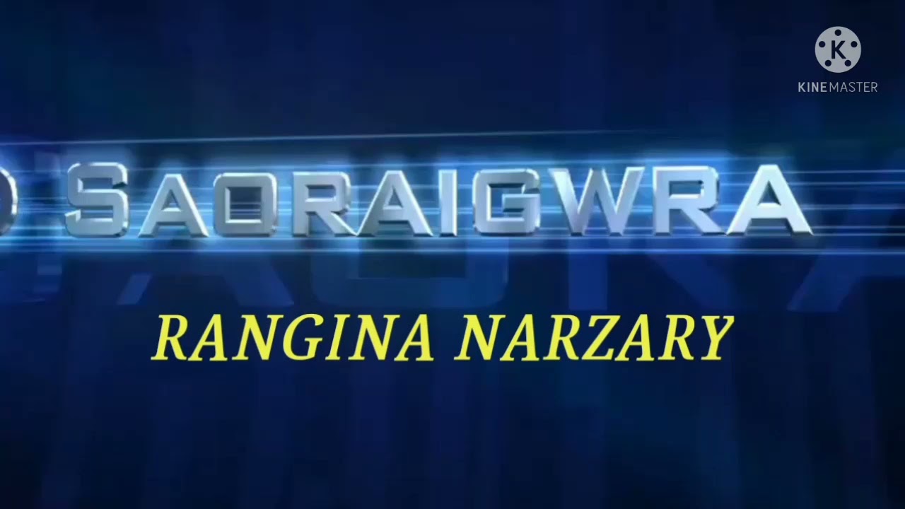 Gang nagwo agnw bodo cover video 