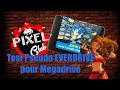 Test dun everdrive megadrive