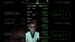 Covered calls explained robinhood - #stocks #finance #investing #robinhood #options