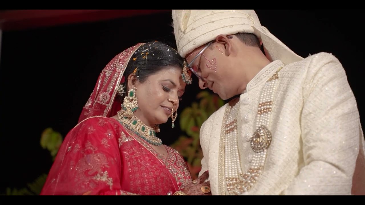 "If I know what love is, it is because of you."