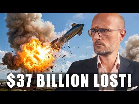 SpaceX IPO: Nice Try Though