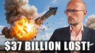 SpaceX IPO: Nice Try Though