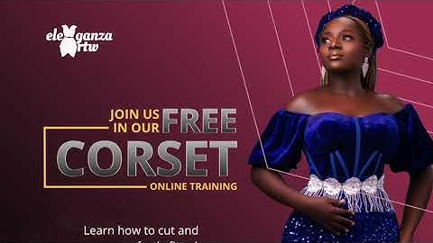 How To Take Accurate Measurements For A Corset Dress