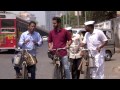 A Day In The Life Of Mumbai’s Dabbawalas