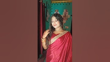 karwachauth look ❤️#shortsfeed #karwachauth #transition #karwachauthlook #transformation #foryou