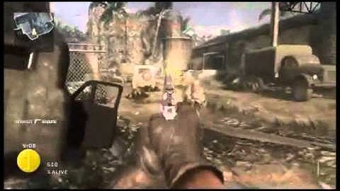 Quad Feed One in the Chamber