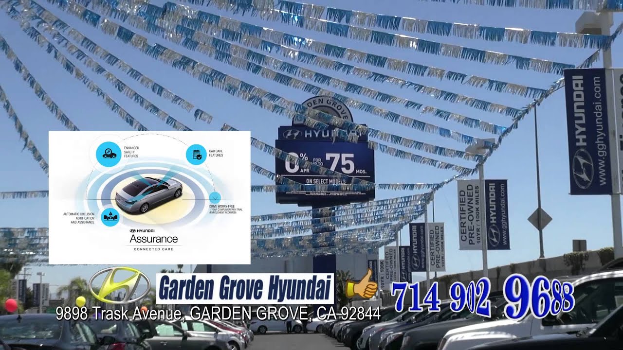Garden Grove Hyundai >> Qc Garden Grove Hyundai Youtube Garden Grove Hyundai >> Qc Garden Grove Hyundai Youtube