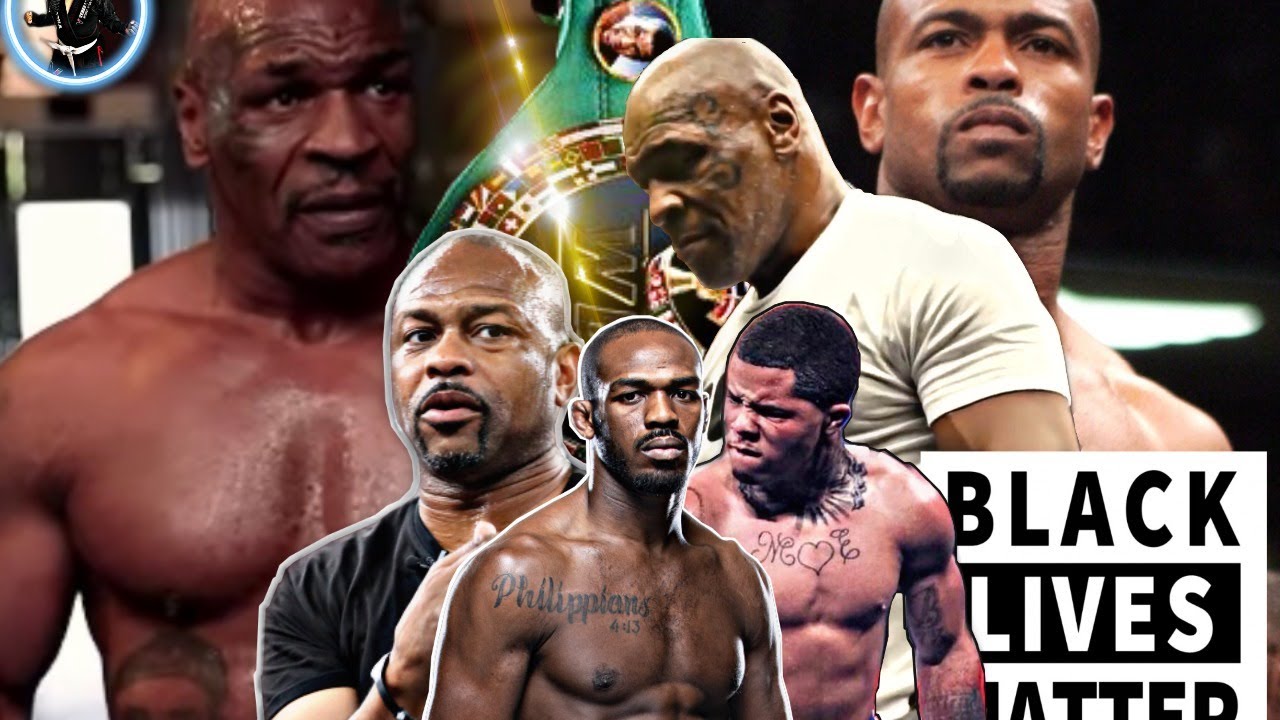 Tank Davis Vs Santa Cruz ANALYSIS Tyson VS Jones BLM Belt? Wilder