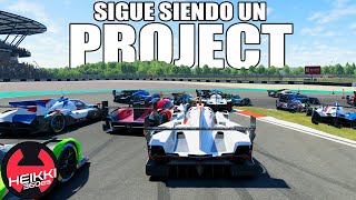 Download Lagu Así es Project Motor Racing tras el primer parche de 2026 MP3