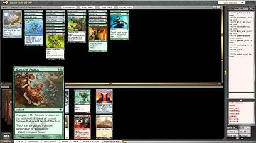 HowNotToDraftMTG SOM Draft #4 Part 1.5