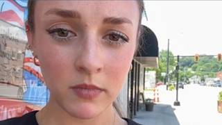Update from Vinton County press conference