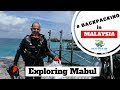 Mabul - Our last day exploring the Island