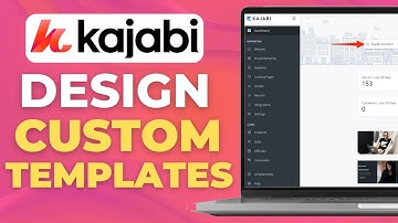 How to Design Custom Email Templates in Kajabi (Step by Step)