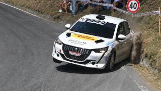 rally della lanterna 2026 show, mistake and jolly