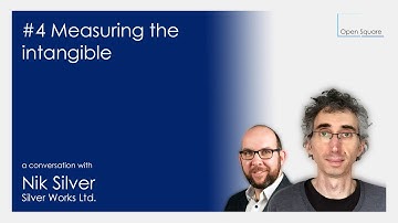 #4 Measuring the Intangible