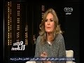 #هنا_العاصمة لقاء خاص مع الفنانة