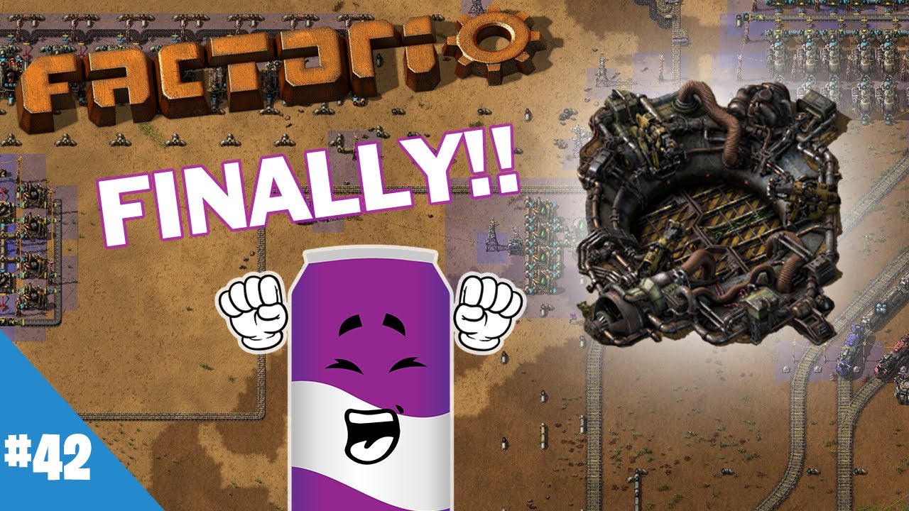 Cool... What Do I Do With It? | Lets Play | Factorio | S1E42