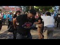 #BAILANDO LA CUCHUPA Y SACANDO LOS PASOS PROHIBIDOS