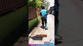 Nyaman & Stylish, Seragam Olahraga Produksi dari BiqinBaju Konveksi Medan #shorts #konveksi #medan