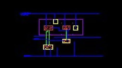 Complete Flow with Schematic, Layout, DRC, LVS, AV, and Post-Layout Simulation in Cadence Virtuoso.