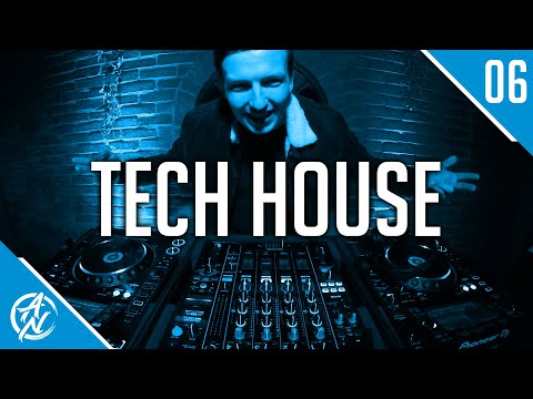 Tech House Mix 2021 | #6 | The Best of Tech House 2021 by Adrian Noble | Matroda, Bleu Clair, Qlank