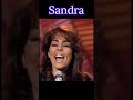 Sandra  #80s #popmusic #best #love