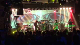 ozric tentacles live @ orion 20120601 #7
