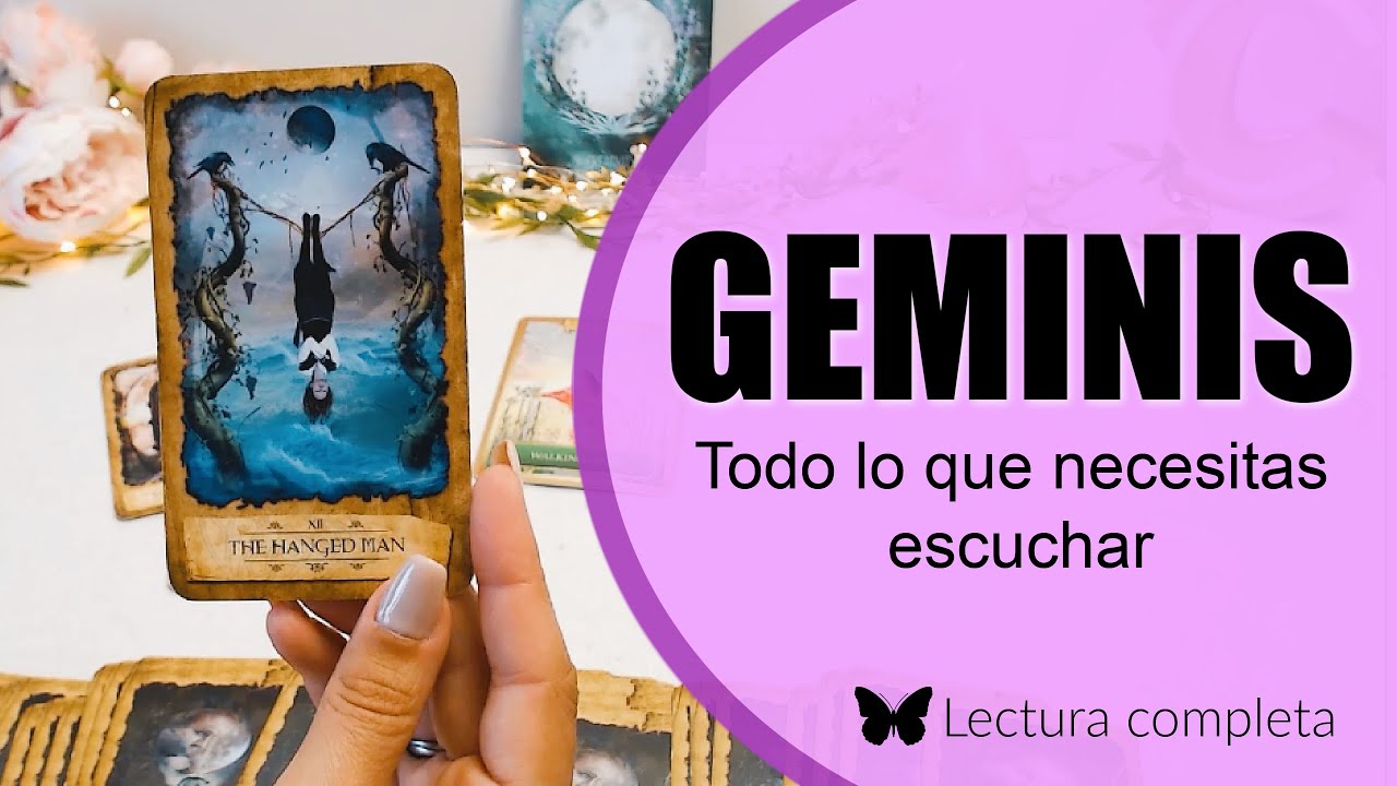 💡GEMINIS! NO IMAGINAS LO IMPORTANTE QUE ES TU LECTURA🙌🏼LO QUE NECESITAS ...