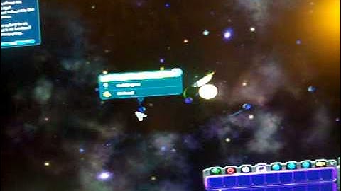 Spore- Space Stage: Part 1