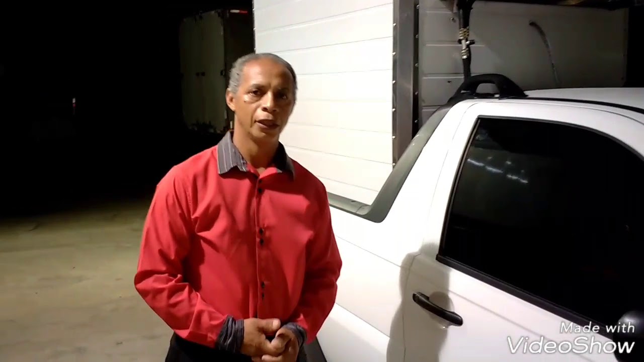 SS REFRIGERAÇÃO DE BAÚ -  STRADA - SAVEIRO - MONTANA