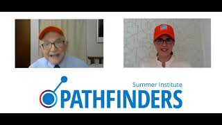 Pathfinders Summer Institute 2020 | David Wright