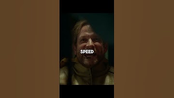 Reverse Flash explains Flashpoint to Barry. 😱 #arrowverse #grantgustin #theflash #dccomics