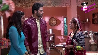 On Location Of Tv Serial Udaan