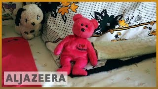 'Poverty, gender bias, conflict threaten 1.2bn children' | Al Jazeera English