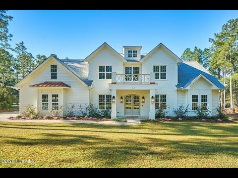 15 Deer Track Rd, Jackson Springs, NC home video tour