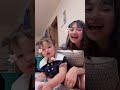 Anak Jepang belajar Bahasa Indonesia🥰