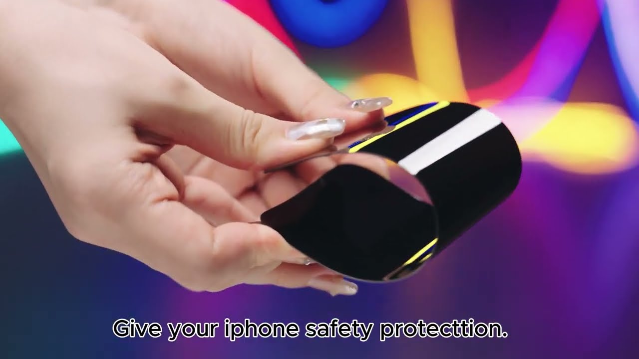 WSKEN Samsung S25 edge Privacy Screen Protector 24° Anti-Spy 0.02s Fingerprint Unlock Zero Bubble