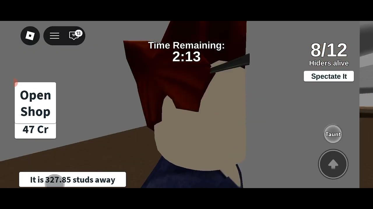 Playing Hide And Seek In Roblox || EPISODE 1 || Priyansh Sharma Gaming 